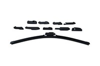 Wischblatt Scheibenwischer Kamoka 27M550 FüR Vw Transporter T5 Bus 7HB 7HJ 7EB 2