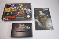 ebay® Auktion 376798422863 | Killer Instinct Super Nintendo Snes Spiel Pal FAH Komplett Original CIB Thumbnail of ebay® auction 376798422863 | Killer Instinct Super Nintendo Snes Spiel Pal FAH Komplett Original CIB