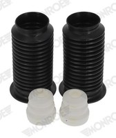 Monroe PK140 Staubschutz Satz, StoßDäMpfer FüR Abarth, Alfa Romeo, CitroëN, Fiat