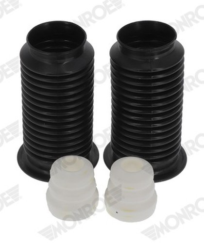 Monroe PK140 Staubschutz Satz, StoßDäMpfer FüR Abarth, Alfa Romeo, CitroëN, Fiat-image