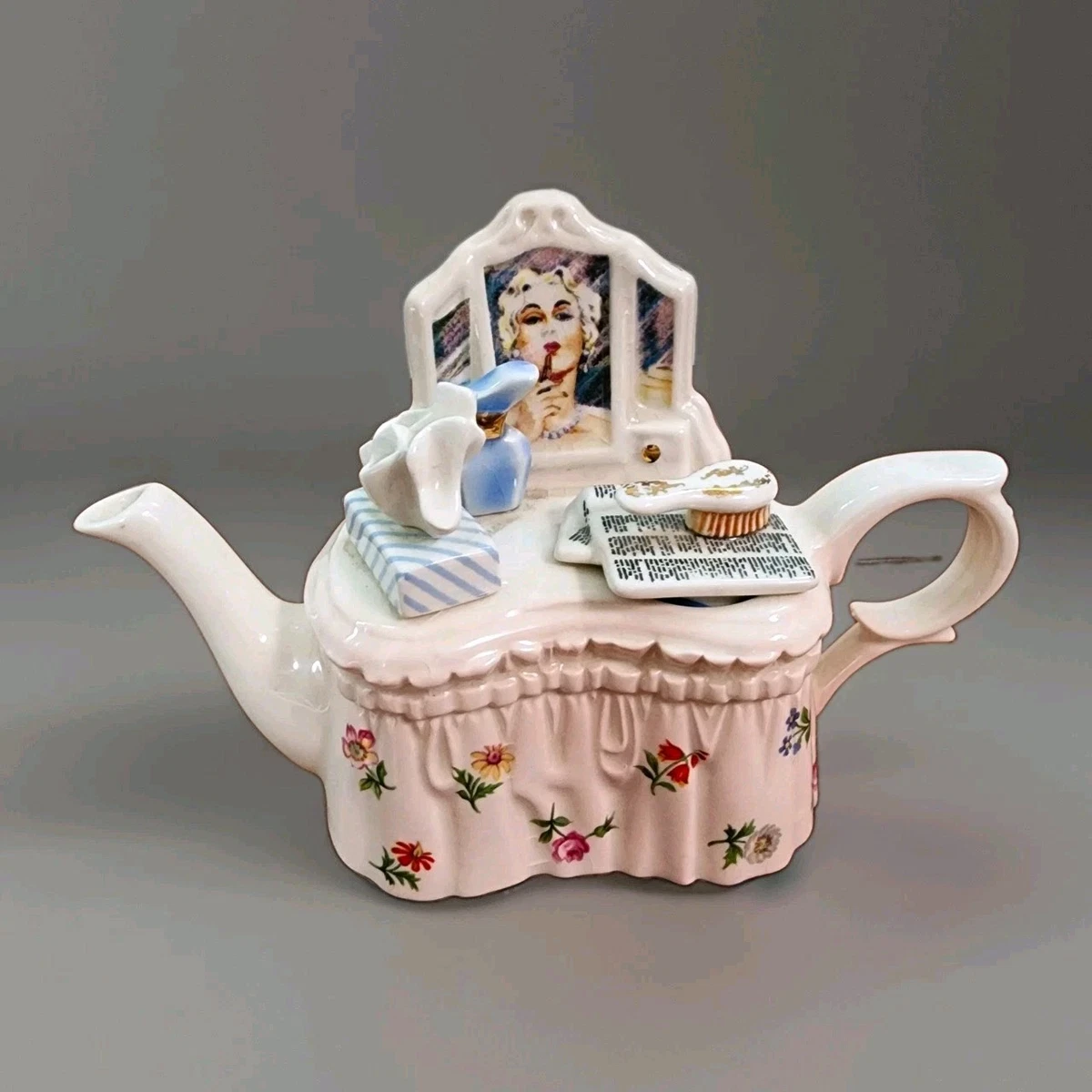 Paul Cardew Teapot In Cardew China & Dinnerware for sale | eBay