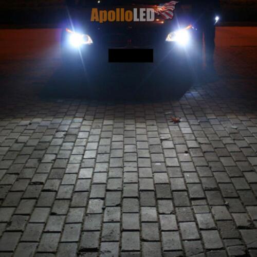 Bombillas de repuesto de xenón HID blancas 6000K para Audi Chevrolet #X1 #X1 - Imagen 6 de 6