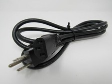 King Cord Power Cord 5.5 ft NEMA 5-15P IEC C13 18AWG KC-003
