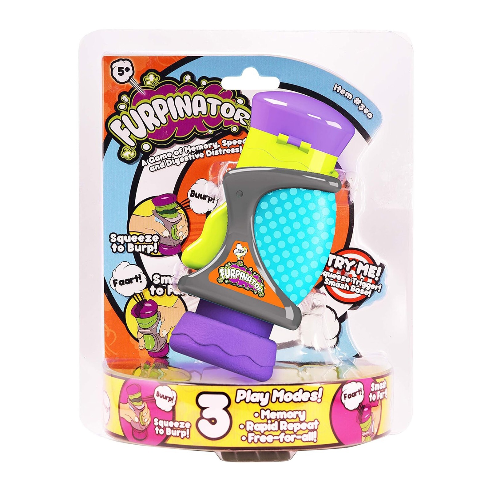 Новая игра Super Impulse Furpinator В НАЛИЧИИ