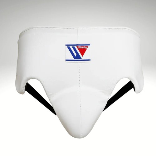 Premium Quality Winning Boxing Sparring Set– Gloves, Head Guard & Groin Protect - Picture 6 of 7
