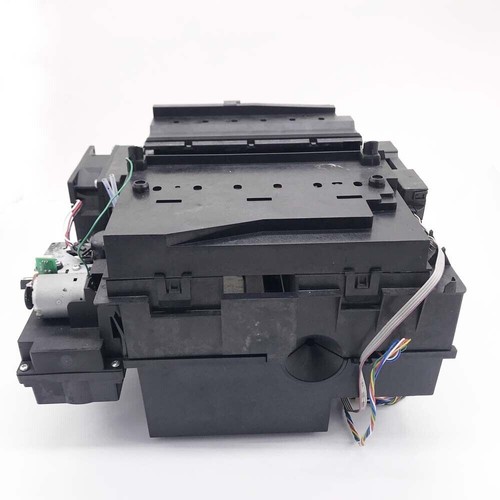 Service station Unit Q6718-67025 Q5669-67002 Fits For HP DesignJet DJ Z2100 - Bild 2 von 5