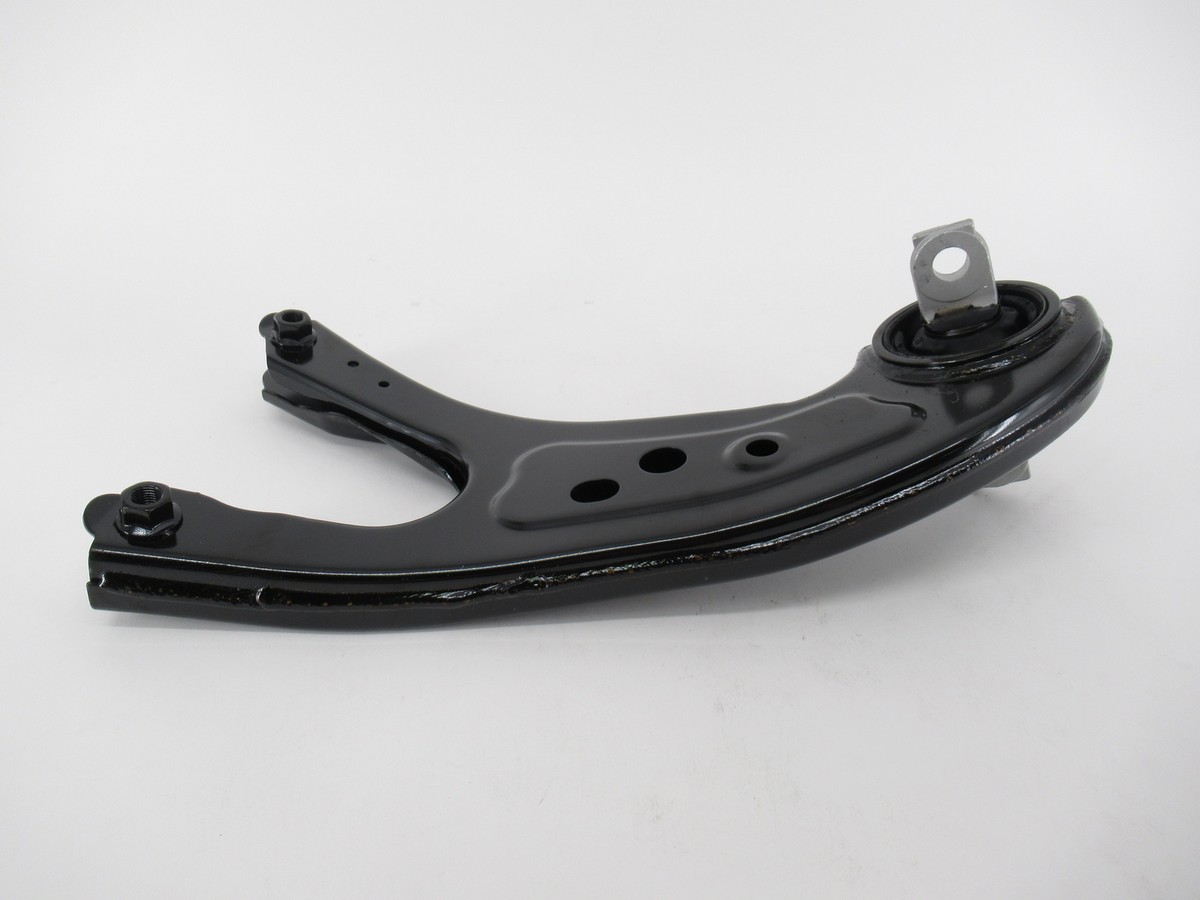Genuine OEM Toyota Lexus 48760-0E070 Passenger RH Rear Trailing