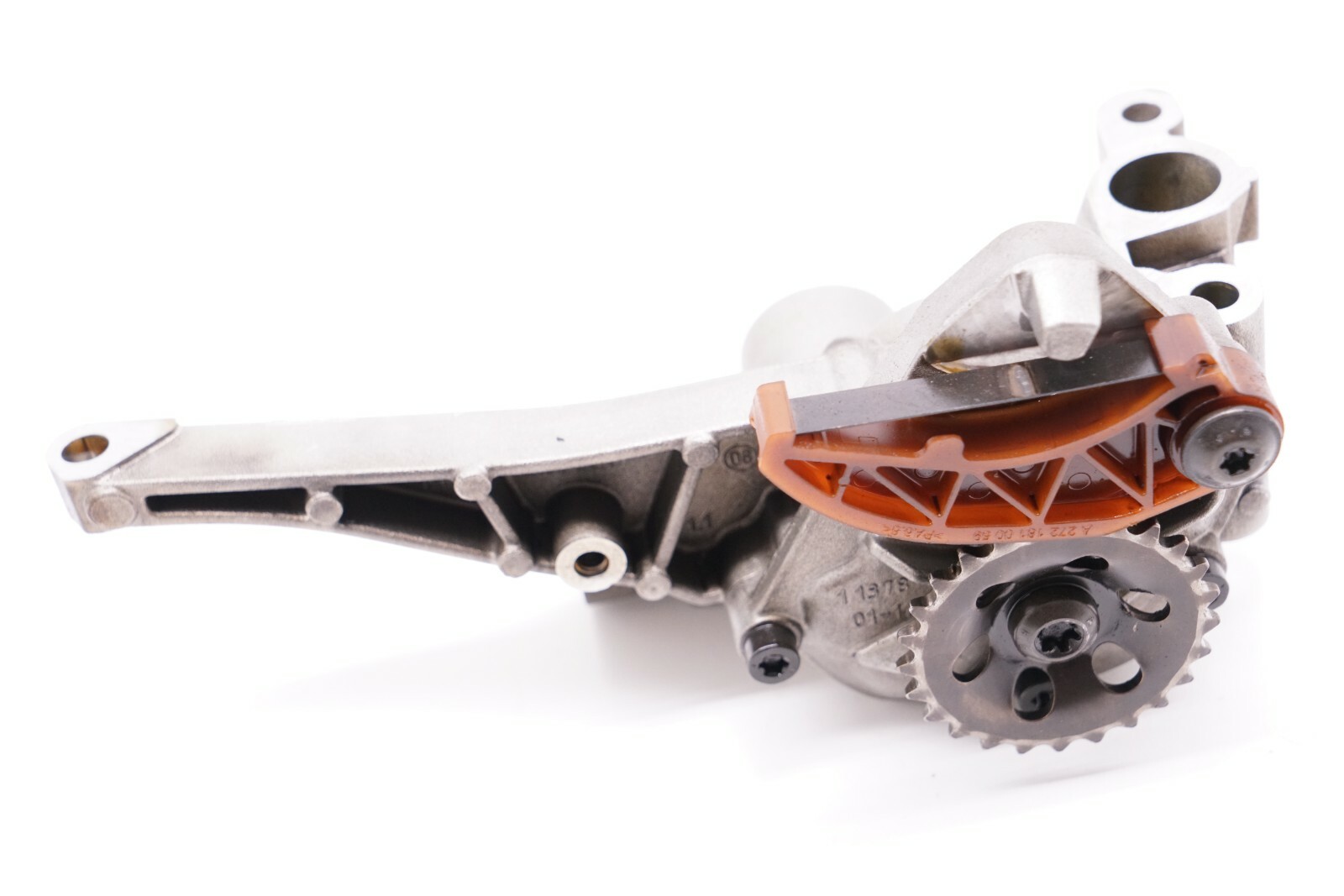 20062009 Mercedes W211 E350 C350 C280 M272 Engine Motor Oil Pump