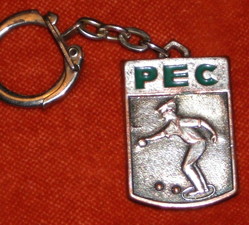 Porte Clé Or - FFPJP: La Boutique Officielle