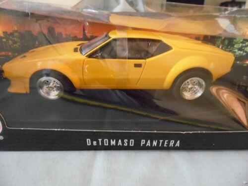1/64 Peako #63900 DeTomaso P72 Soul Red Ltd 699 pcs | eBay