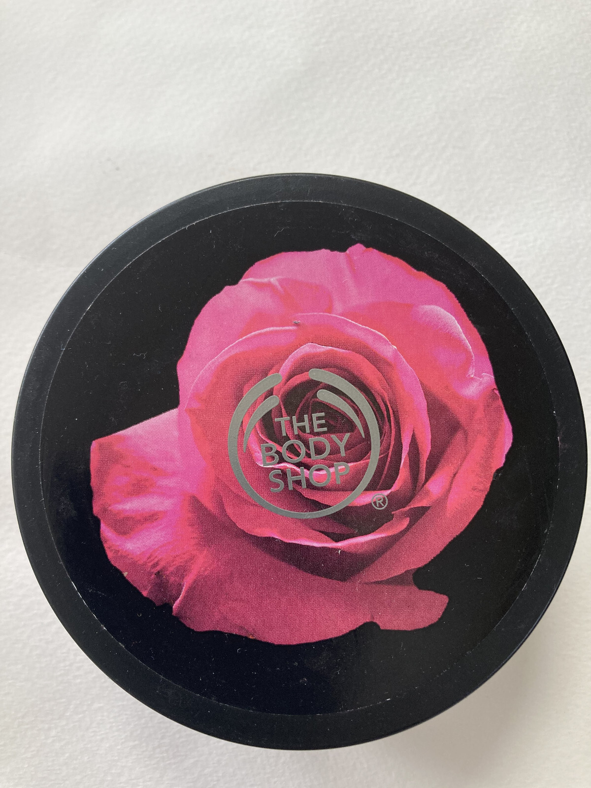 6.75 Oz  Instant Glow Body Butter