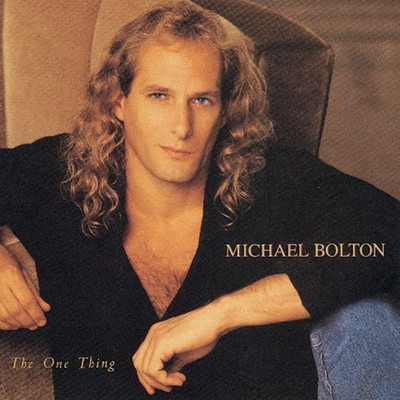 The One Thing - audio cd
