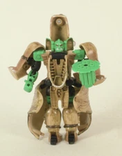 Transformers Beastwars Rhinox