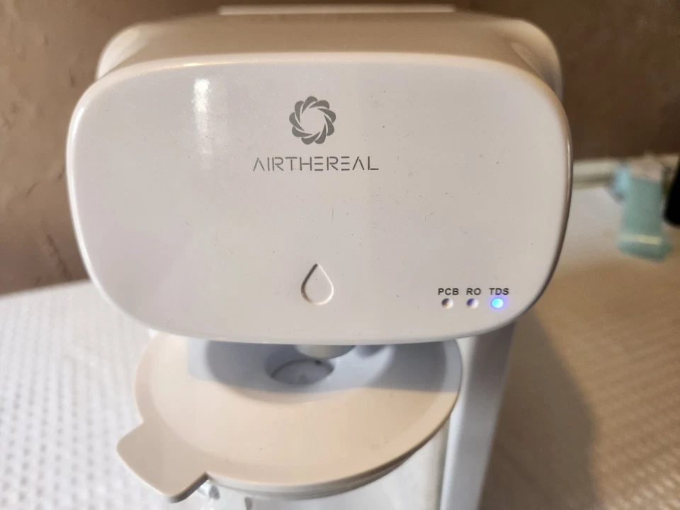 Airthereal Lite 3 Reverse Osmosis Water Purifier - Image 2 of 4