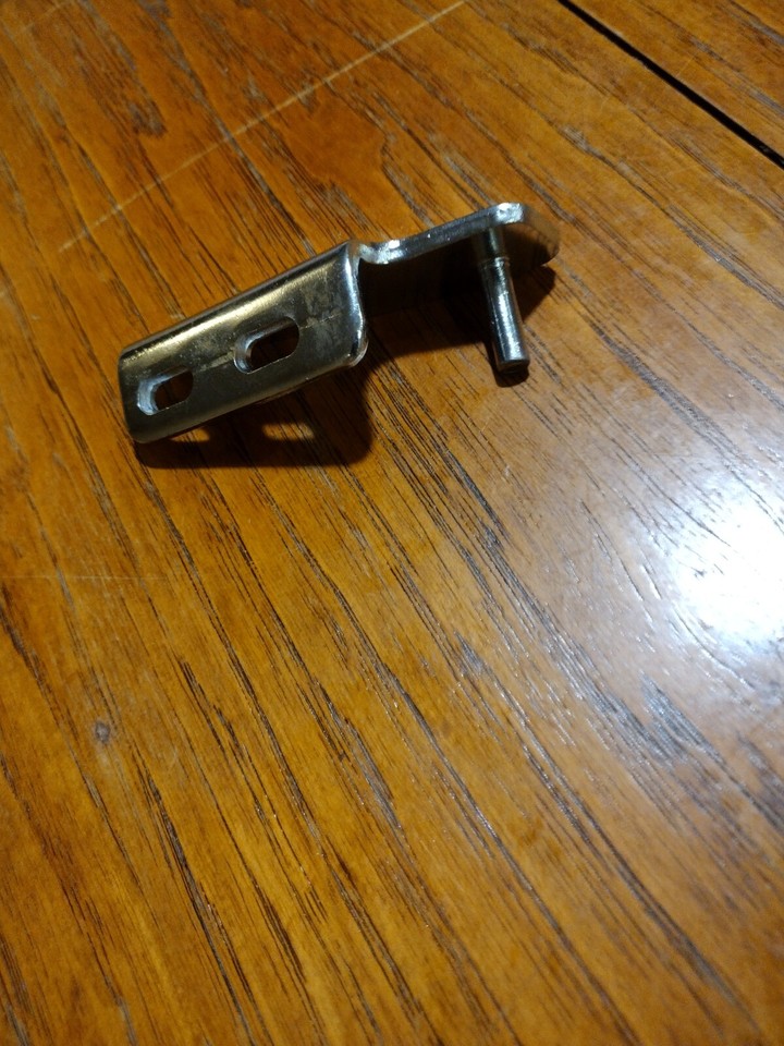 Delfield 3234227 Cartridge Bracket - Genuine OEM Replacement Part For Commercial Food Equipment