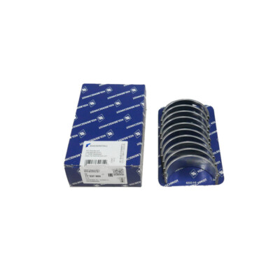 Kurbelwellenlagersatz STD für Audi VW 1.6 1.8 2.0 06B105561 Kolbenschmidt 775376