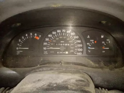Stoßdämpfer Vorne Rechts für OPEL ASTRA F CARAVAN Base 1995 1002374 - Bild 8 von 10