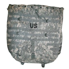 U.S. MILITARY ISSUE MOLLE II Rucksack Large Pack Backpack Surplus GENUINE