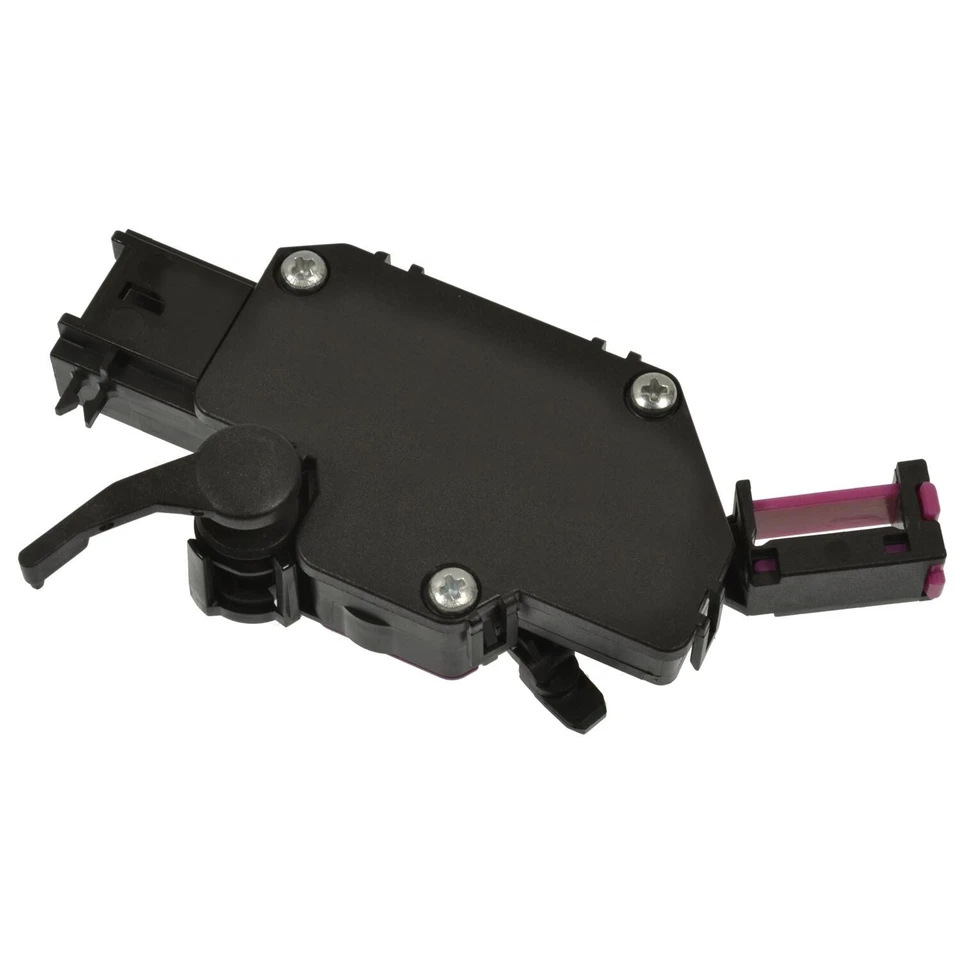 Interruptor de seguridad de arranque de embrague para Fiat 500 2012-2019 SMP 2013 2014 2015 2016 2017 Foto 4 de 4