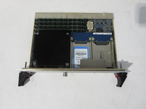JUNIPER NETWORKS RE-A-1800X2-16G-S-A IPUCAZUCAA Dual Core Routing Engine - Picture 3 of 7
