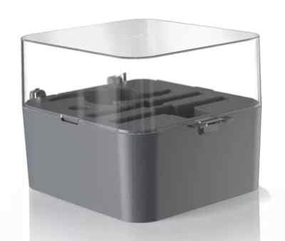 Ninja XSKNF70SBX Professional XL Food Processor Storage Box
