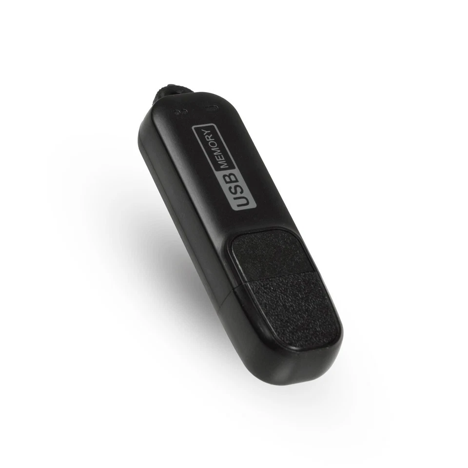 Spy Voice Recorder Mini Voice Activated Plug-in Direct Access Mobile Hidden - Image 3 of 4