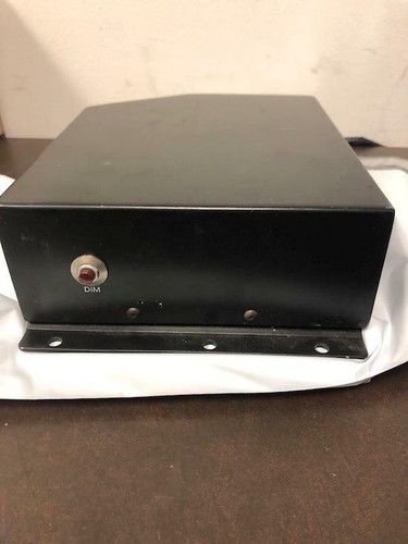 QUANTUM Q1801 SPEED INDICATOR / ALERTER - Picture 3 of 5