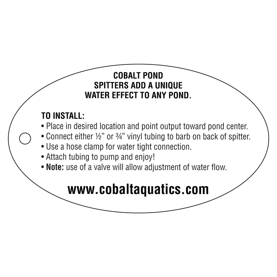 Pond Spitter/Fountain Frog - Image 4 of 4