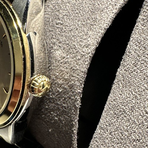 Bulova Sutton Women's Quartz White Dial Band 28mm Watch 98L277 - Picture 11 of 24