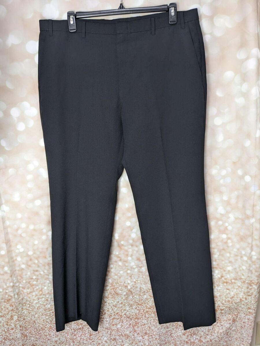 Men's Wear Levi's Black Vintage Action Slacks Dress Pants | eBay Men's Wear Levi's Black Vintage Action Slacks Dress Pants | eBay