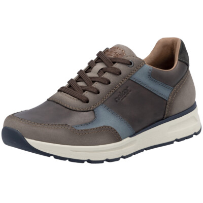 Rieker B0704 Sneaker low Herren Turnschuhe Sportschuhe Freizeitschuhe