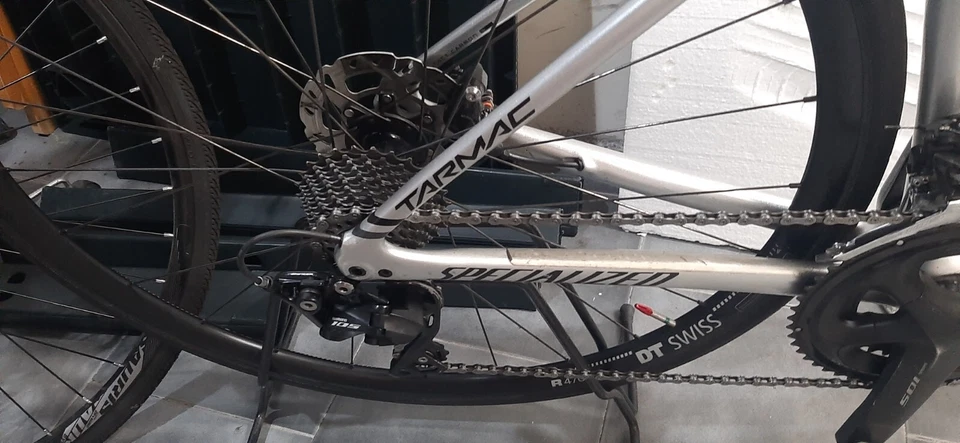 bici da corsa - Immagine 3 di 4