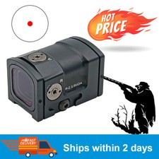 Aimpoint ACRO P-2 3.5 MOA Reflex Sight - Black 200691