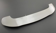 Genuine Honda CR-V 2019-on tailgate spoiler (platinum white) 08F02-TLA-6W0