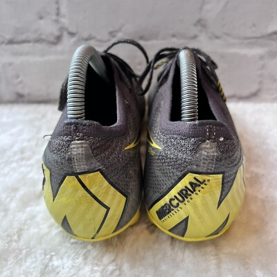 Mens Nike Mercurial Vapor 12 Elite SG Pro Football Boots Size Uk 6