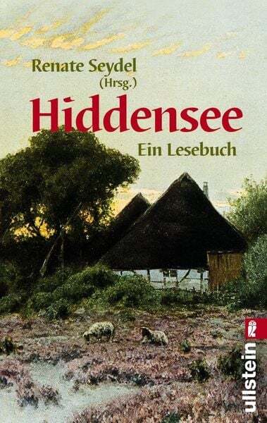 Thumbnail - Hiddensee. Ein Lesebuch