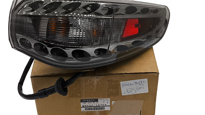 B65501A70A FÜR INFINITI FX30D/35/50 QX70 2017- RÜCKLEUCHTE RECHTS DUNKEL/KLAR