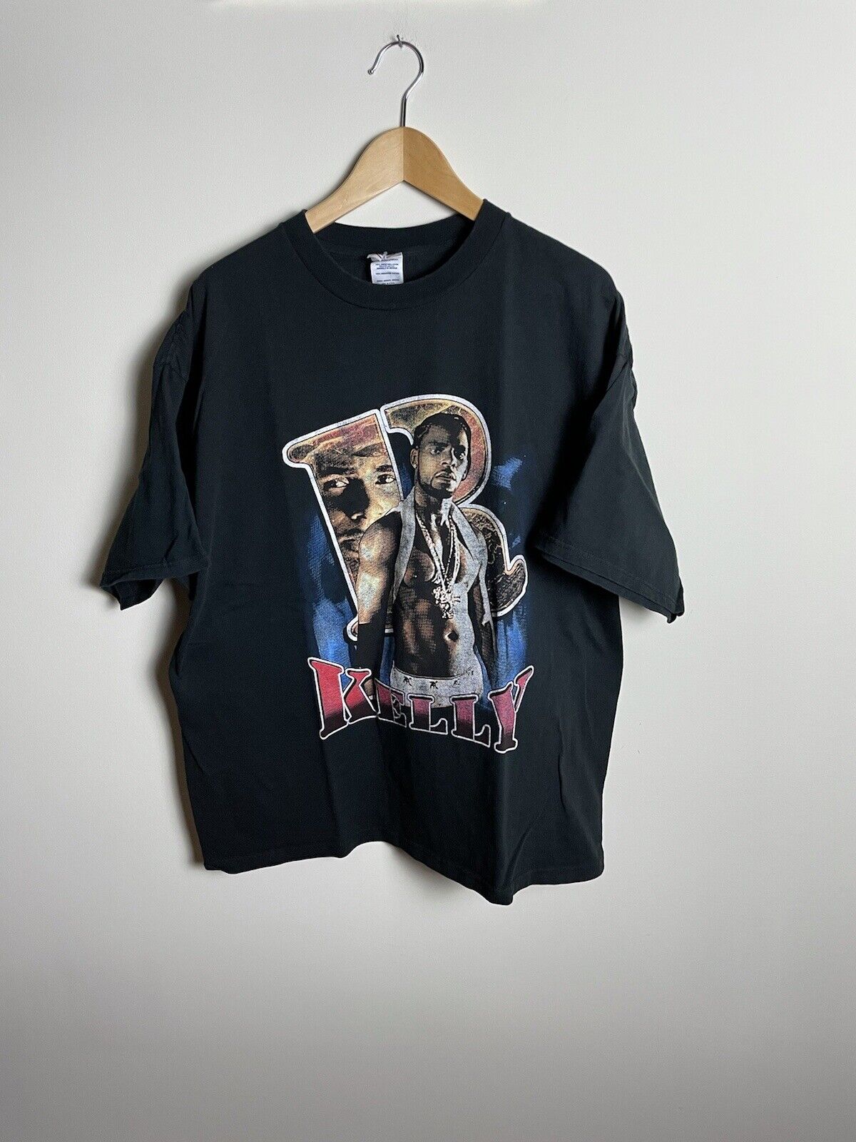 R.kelly Tシャツ raptee ラップティーズ vintage | maltsev-worldwide.com