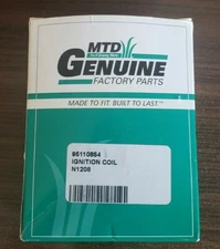 951-10854 Genuine OEM MTD Ignition Module - Free Shipping 95110854
