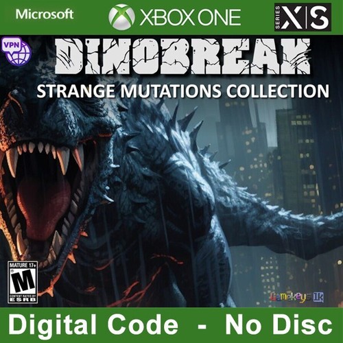 Remnant From The Ashes Xbox One / Series X|S Key (Codice) ☑VPN ) NO DISC - Foto 2