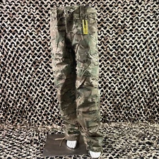 New Valken V-Tac Kilo Combat Paintball Pants - OCP - X-Large