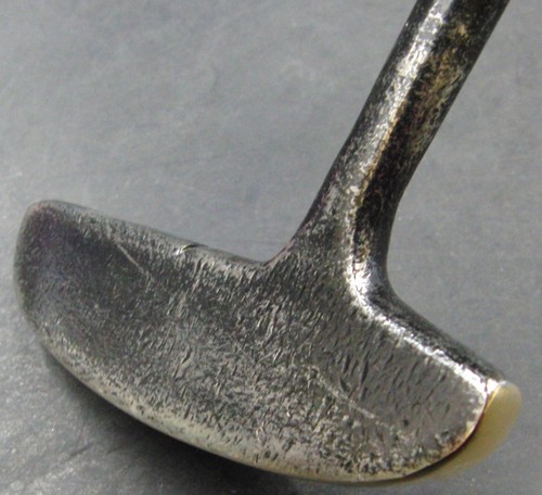 MacGregor CBR Putter Coated Steel Shaft 88cm Length Black Grip - Picture 5 of 11