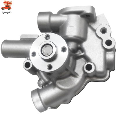 Water Pump For Yanmar Thermo King APU Tripac Engines 2.70 3.70 3.76 13-0948 New