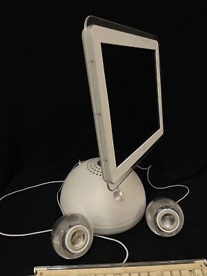 Apple iMac G4 M6498 17 Apple iMac G4 M6498 17