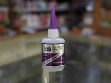 Bob Smith Industries - Insta-Cure+ Gap Filling Glue (BSI106, BSI107, BSI108,109)