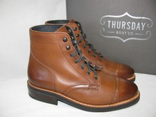 thursday boots ebay