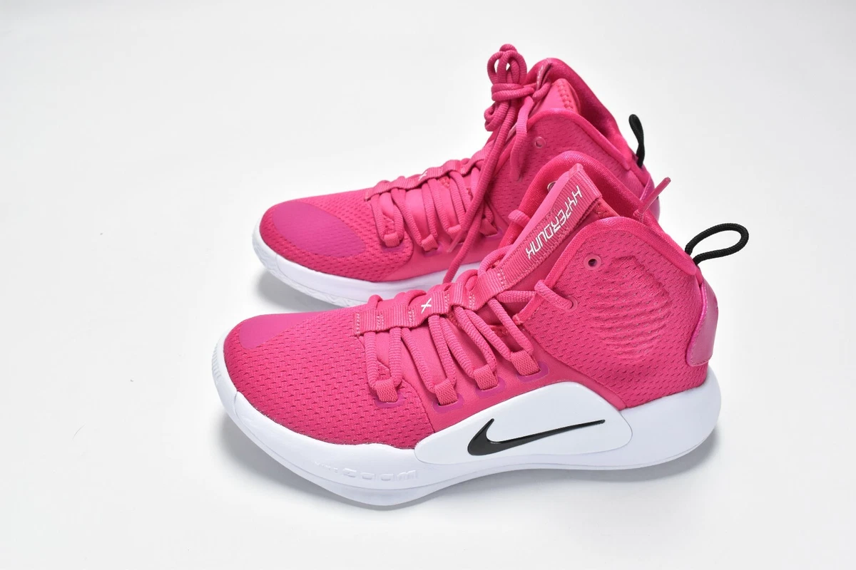 Nike hyperdunk shop x pink