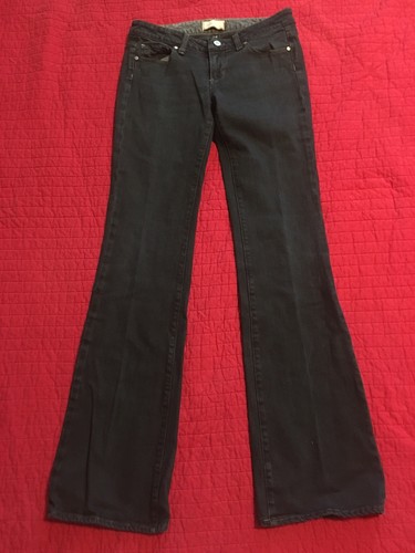 Paige Laurel Canyon Boot Cut Premium 