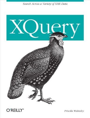 XQuery, Walmsley, Priscilla