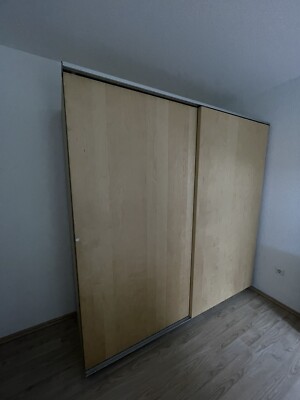 KOMPLEMENT IKEA Schrank